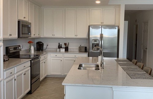 Naples Condo | Lovely 2-Bedroom in Naples' highly desirable Treviso Bay community