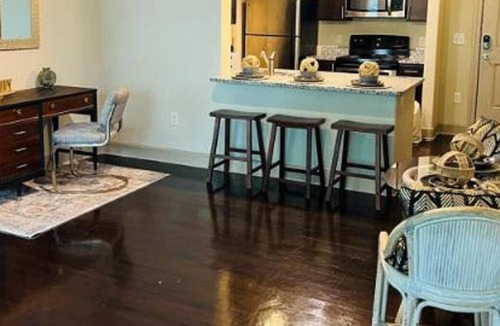 Roswell Apartment | Lovely 2-bedroom located in a great area!