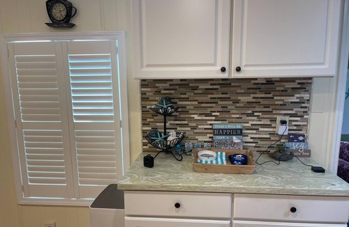 Garden City Cottage | Lovely 2 bedroom 2 bath Rhea Cottage in Oceanside Village