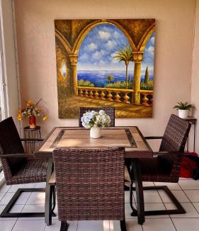 Pompano Beach Apartment | lovely 2BED 2BA vacation rental near the Beach