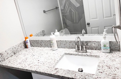 Marietta Apartment | Lovely 3 bedroom apartment close to the downtown