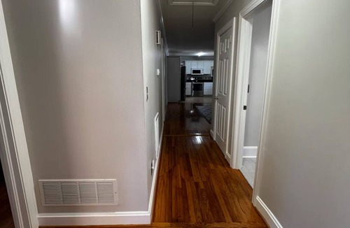 Wade Hampton House | Lovely 3-bedroom Home In Greenville!
