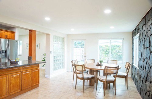 Sunset House | Lovely 3-bedroom house with pool in vibrant Miami