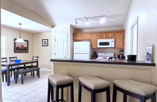 Silver Creek House | Lovely 3-Bedroom Pool Villa-1445SCD