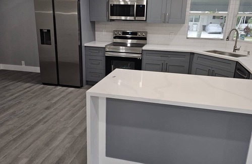 Coconut Creek House | Lovely 3-bedroom house with AC in Coconut Creek