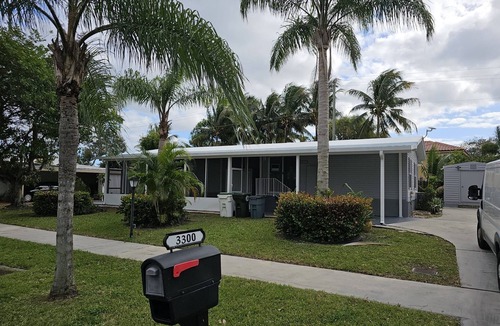 Coconut Creek House | Lovely 3-bedroom house with AC in Coconut Creek