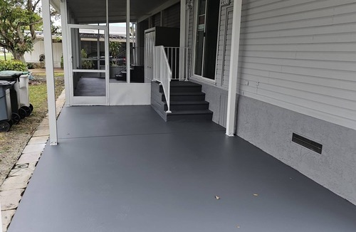 Coconut Creek House | Lovely 3-bedroom house with AC in Coconut Creek