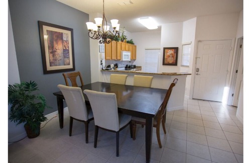 West Kissimmee Villa | Lovely 3 BR Villa in Encantada Resort near Disney!