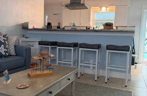 Oceanside Estates House | Lovely 4-bedroom house with pool in Ormond Beach