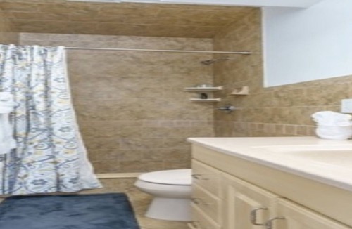 West Hollywood Villa | Lovely 4br Newly redone pool home