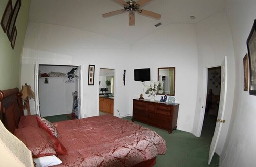 Florida Pines Villa | Lovely 4BR Villa for Family Vacation! Private Pool