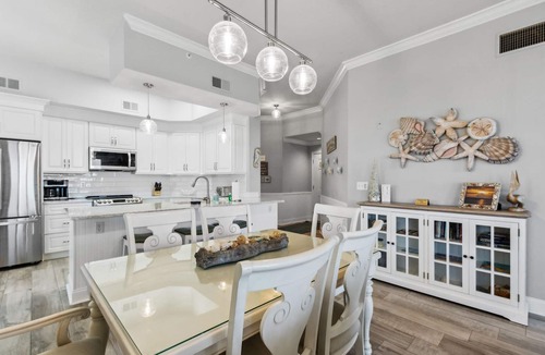 Amelia City Condo | Lovely 5th Floor Oceanfront Condo With Dazzling Views of the Atlantic Ocean!