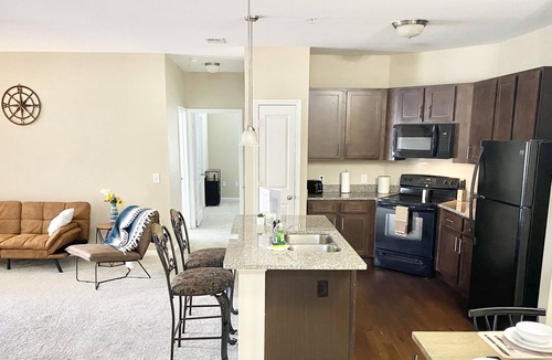 Ooltewah Apartment | Lovely apartment close to Chattanooga