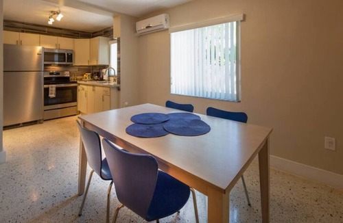 Wynwood Art District Apartment | Lovely Apartment in the heart of Wynwood