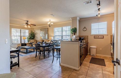 Davenport Condo | Lovely Condo 10 Minutes from Disney!
