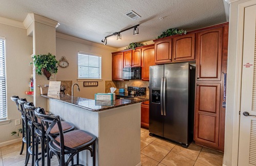 Davenport Condo | Lovely Condo 10 Minutes from Disney!