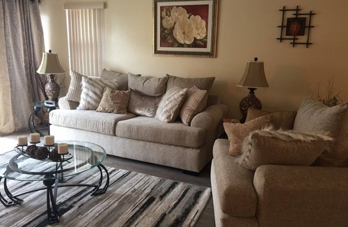 St. Augustine Beach Condo | Lovely Condo On The Beach With Pool And Ocean View - Newly Furnished