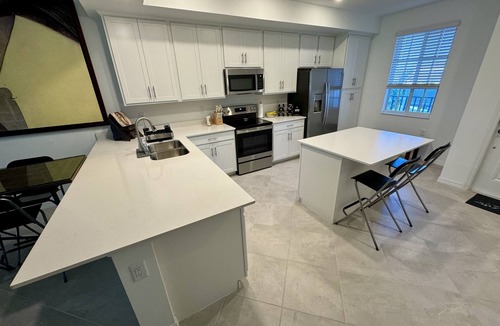 Immokalee Condo | Lovely condo with a beautiful view at The National Golf & C.C. at Ave Maria