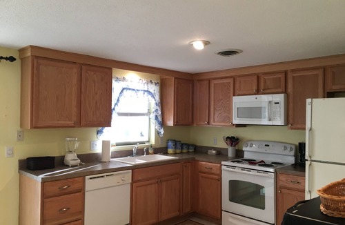 Englewood House | Lovely Englewood Home Near Beaches & Golf