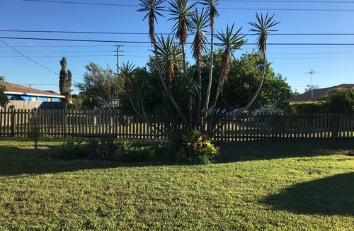 Englewood House | Lovely Englewood Home Near Beaches & Golf