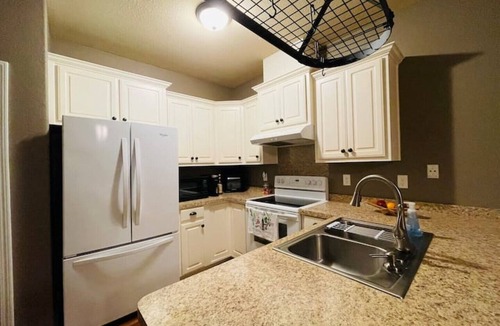 Milton Apartment | Lovely Guest Apartment