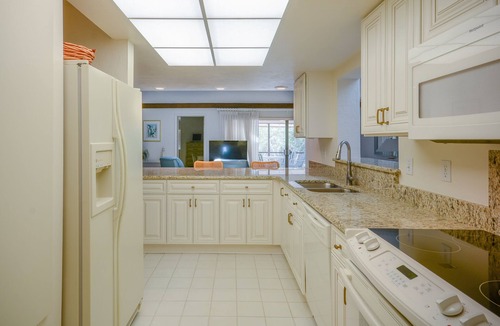 St Andrews House | Lovely home in Brae Burn II with 2-car garage. BB202