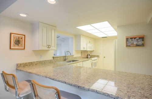 St Andrews House | Lovely home in Brae Burn II with 2-car garage. BB202
