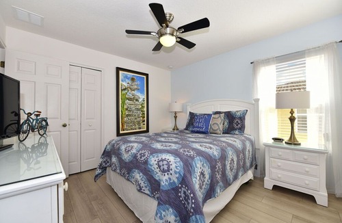Watersong House | Lovely Home w/ Conservation Views-Watersong 427OC in Davenport