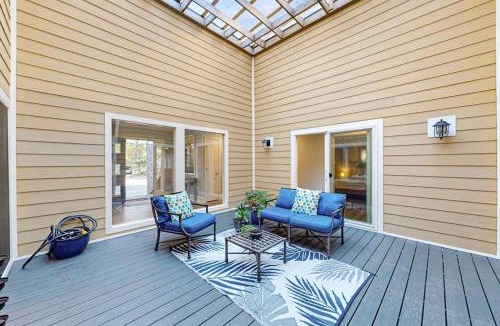 Lawton Woods House | Lovely Lawton