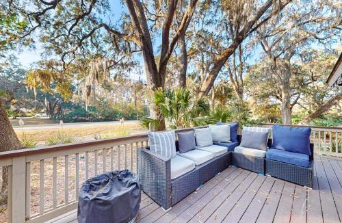 Lawton Woods House | Lovely Lawton