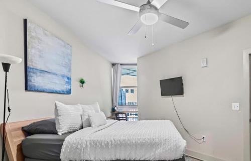 Home Park Apartment | Lovely Oasis Ga Tech