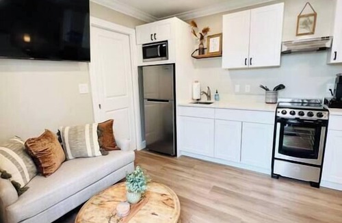 Stuart Apartment | Lovely Studio In Downtown Stuart - Renovated #6