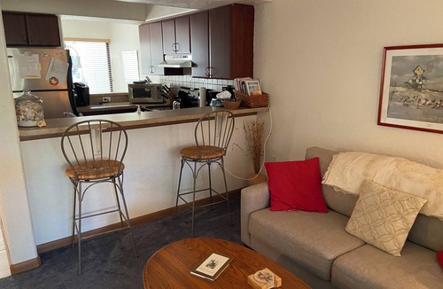 South Bradenton House | Lovely townhome in Bradenton