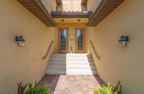 Gran Paradiso House | Lovely Townhome in Gated Community