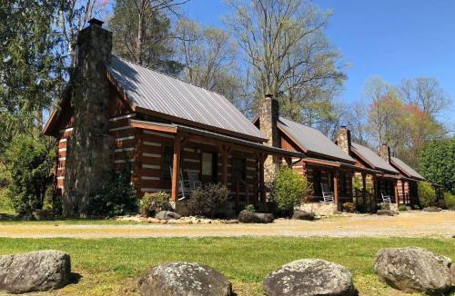 Pittman Center Ski Chalet | Lover's Leap
