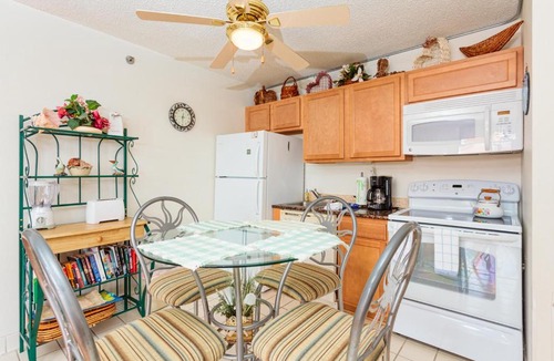 Fort Myers Beach Apartment | Lovers Key Beach Club PH4, 1 Bedroom, Heated Pool, Sleeps 4, Penthouse