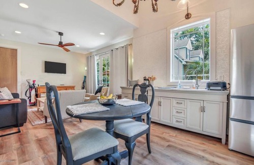 Bluffton House | Low Country Living In Old Town Bluffton
