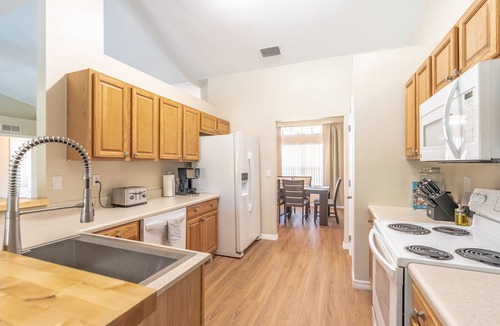 Diplomat House | LOW SEASON DISCOUNT ! Sun N Fun! Heated Pool & Game Room