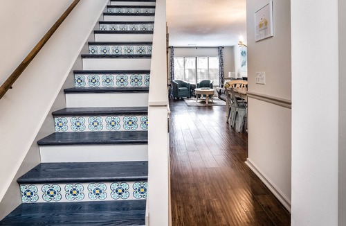 Hilton Head Island Condo | Lowcountry Lemon Beach Villa with pool & high-speed WiFi - walk to beach