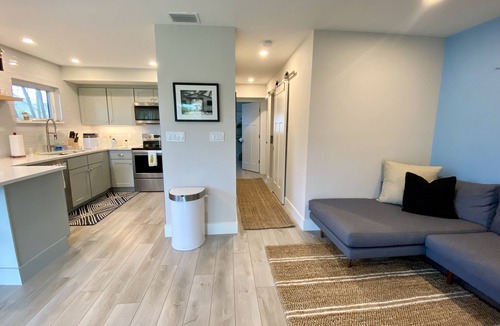 Coquina Sands Condo | LOWDERMILK BEACH VIEW CONDO - FIRST FLOOR