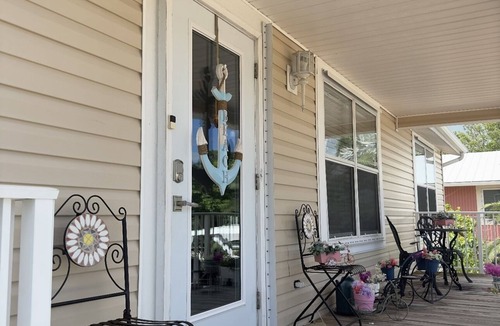 Breezeswept Beach Estates House | Lower Keys Home getaway