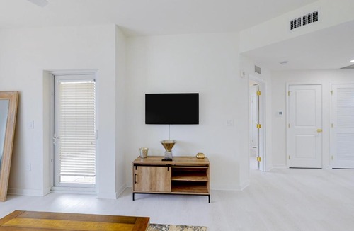 Sandestin Apartment | Luau II 6229