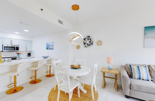 Sandestin Apartment | Luau II 6229