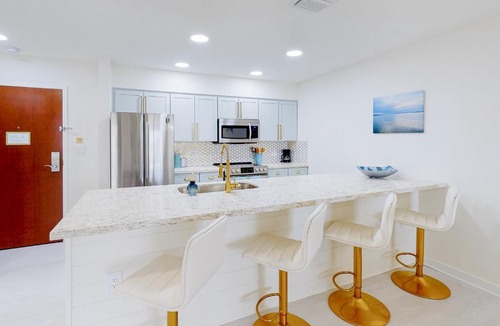 Sandestin Apartment | Luau II 6229