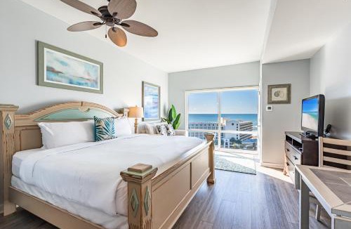 Sandestin House | Luau II 6934