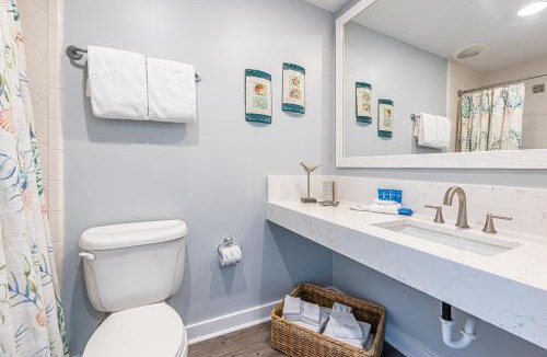 Sandestin House | Luau II 6934