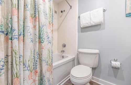 Sandestin House | Luau II 6934