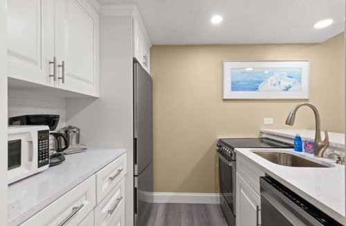 Palm Harbor Condo | Luck of Killarney at Innisbrook Golf Resort