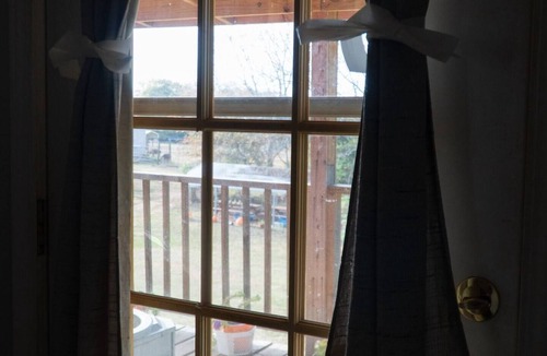 Townville Apartment | Lucky Acres Farm, Townville Apartment.