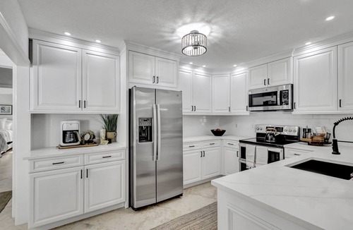 Jupiter Landing House | Lucky Landing's